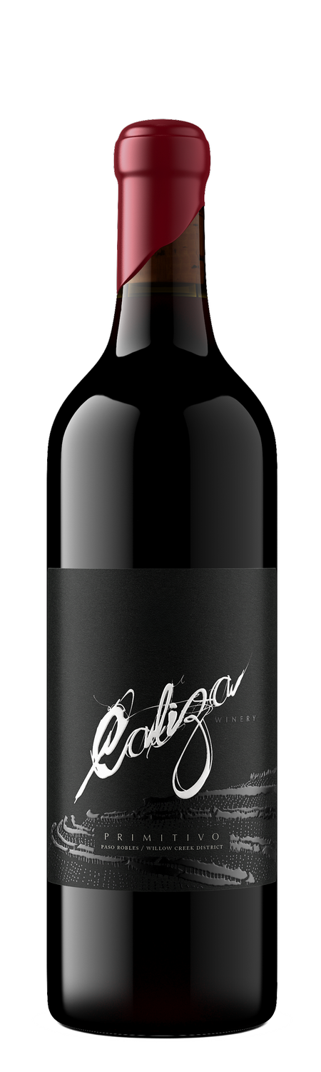 2015 PRIMITIVO