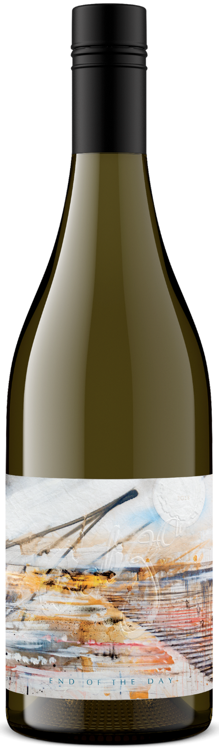 2023 ALBARIÑO
