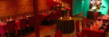 Novo Winemaker Dinner Ticket