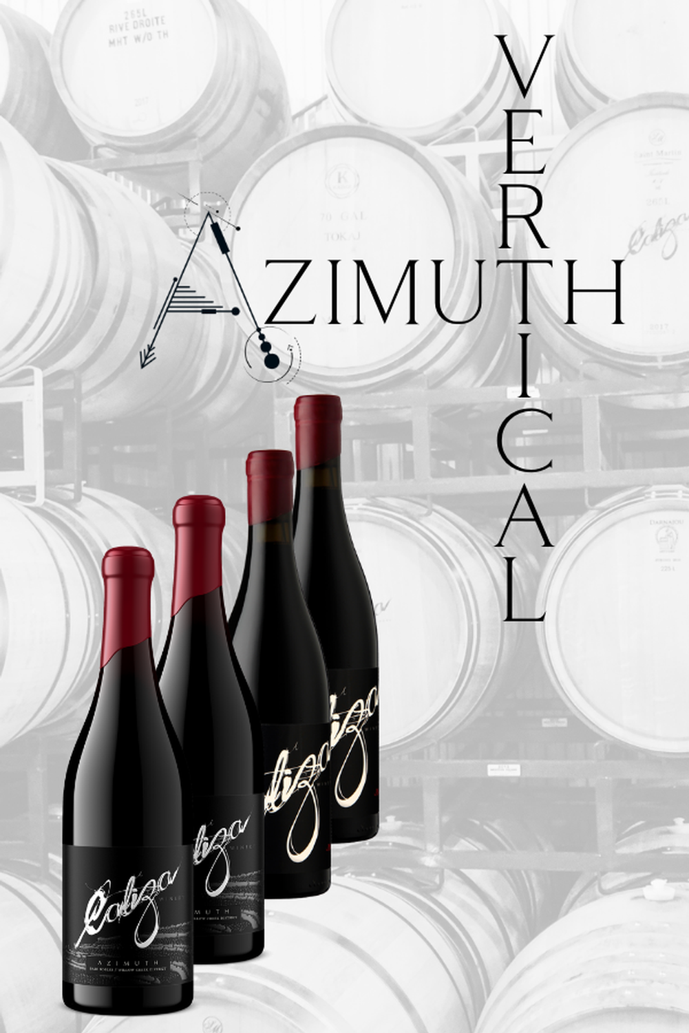 Azimuth Vertical