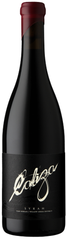 2015 SYRAH