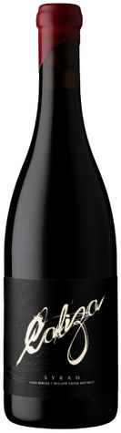 2016 SYRAH