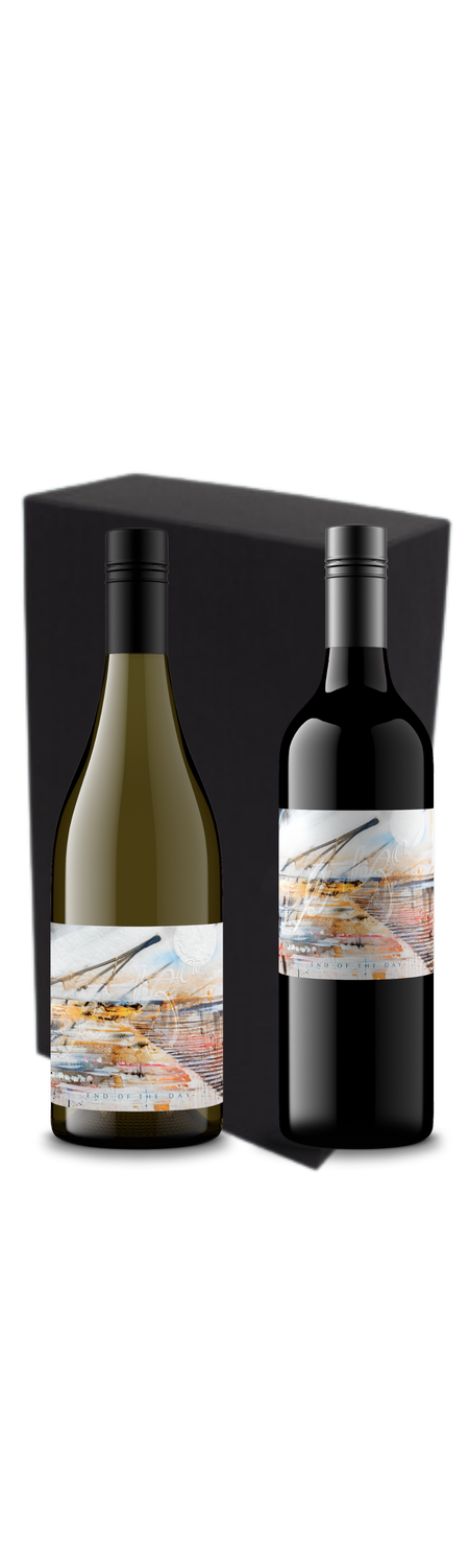 The Classic Gift Pair