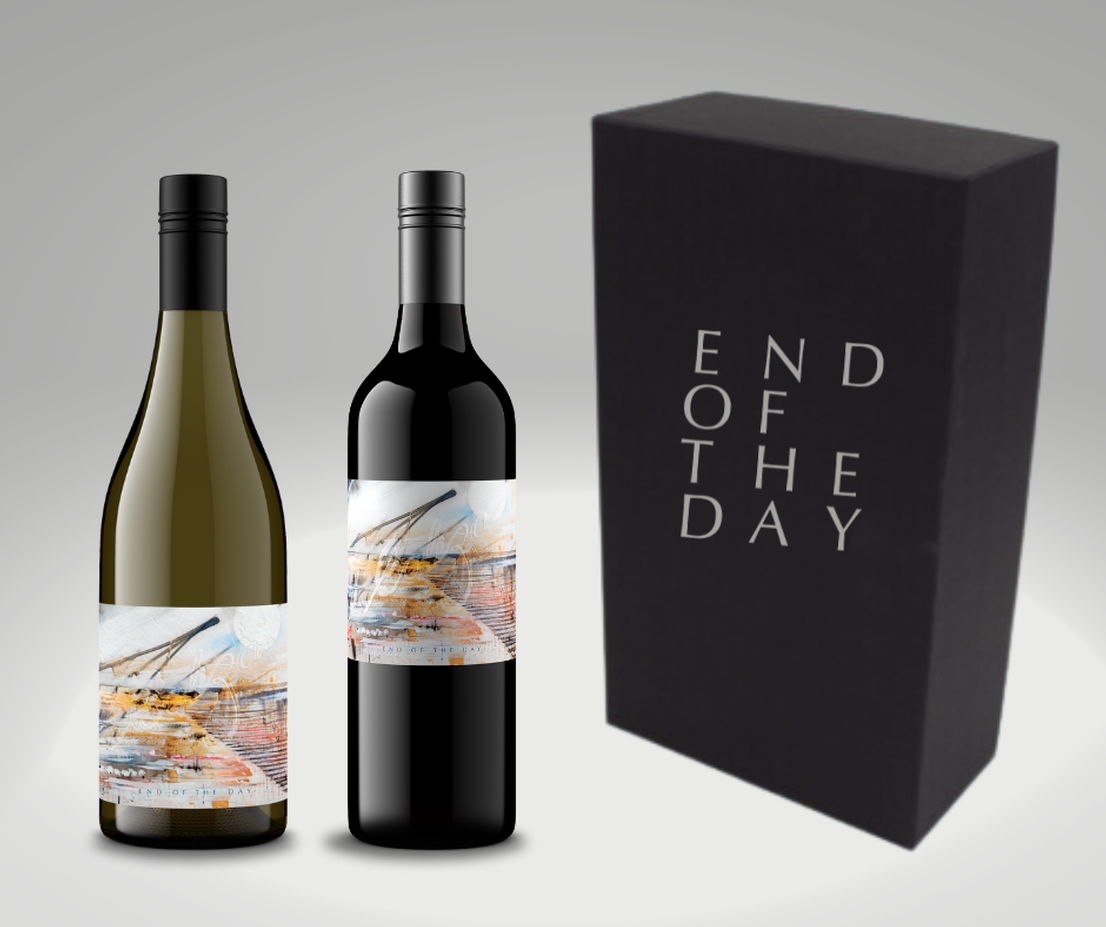 The Classic Gift Pair