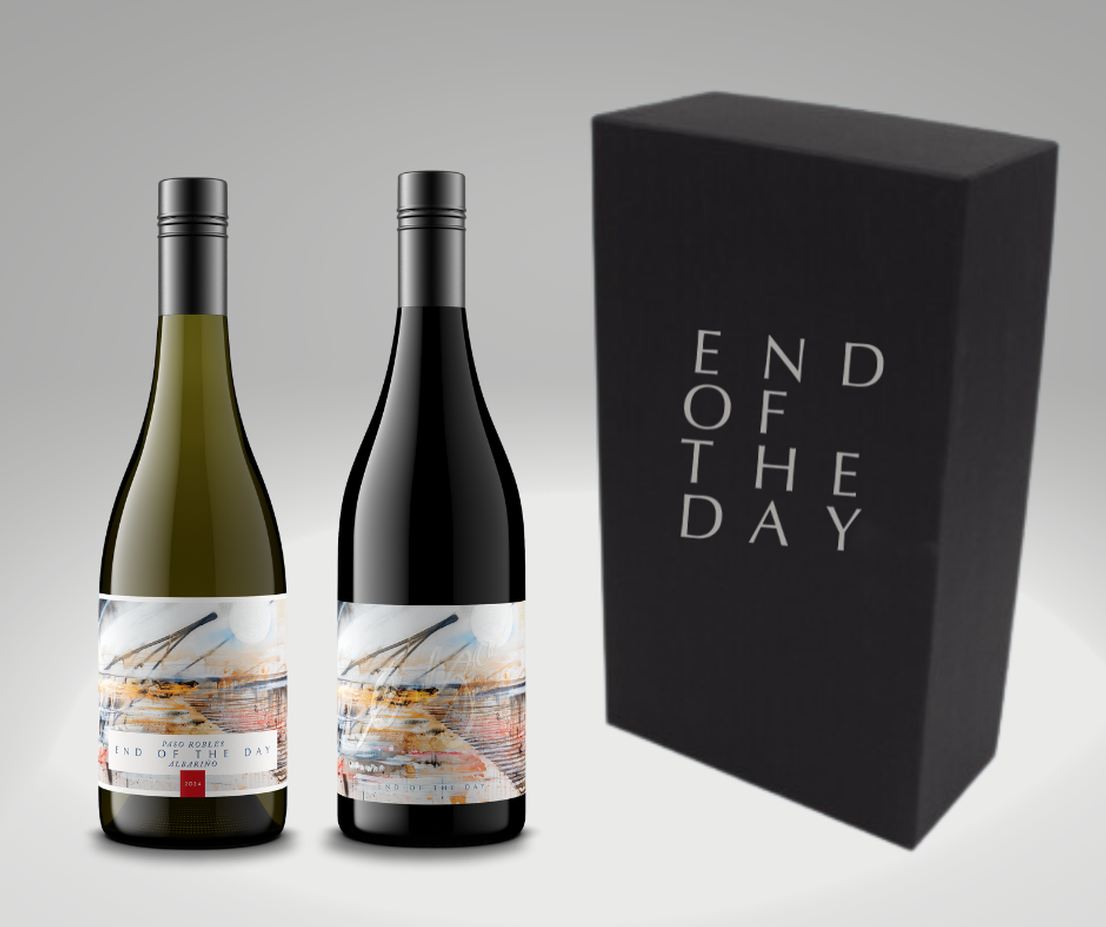 The Holiday Gift Duo