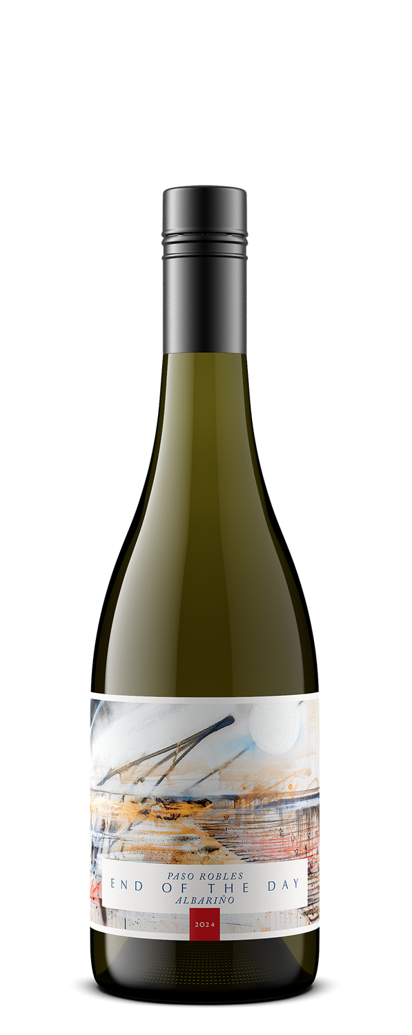 2024 ALBARIÑO