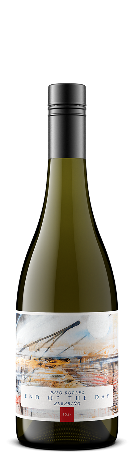 2024 ALBARIÑO