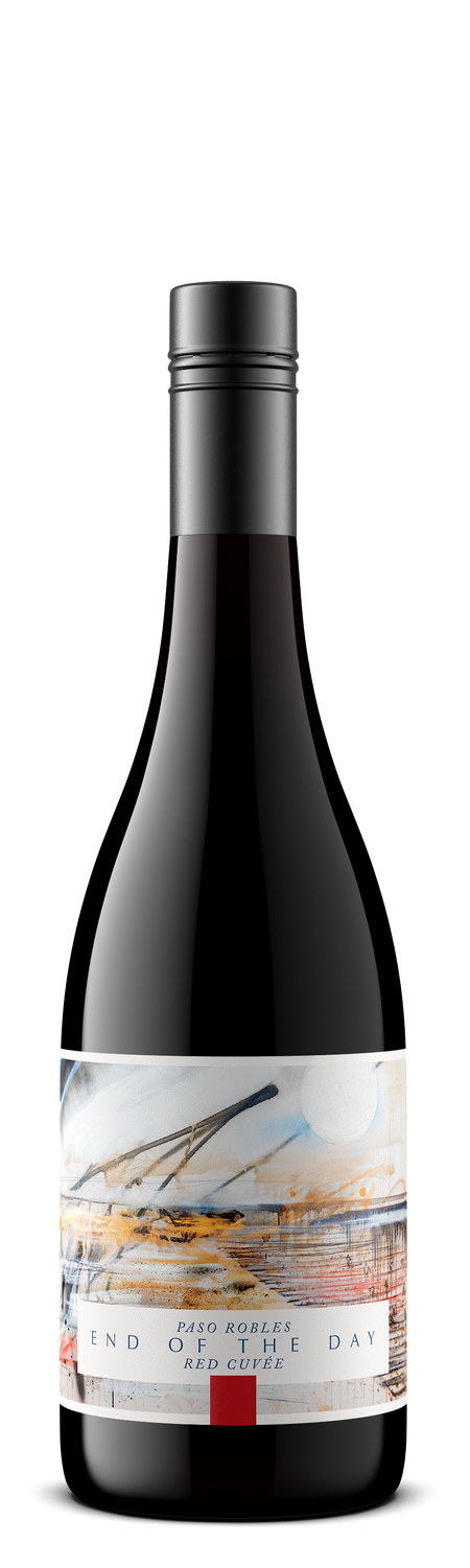 2022 CUVÉE