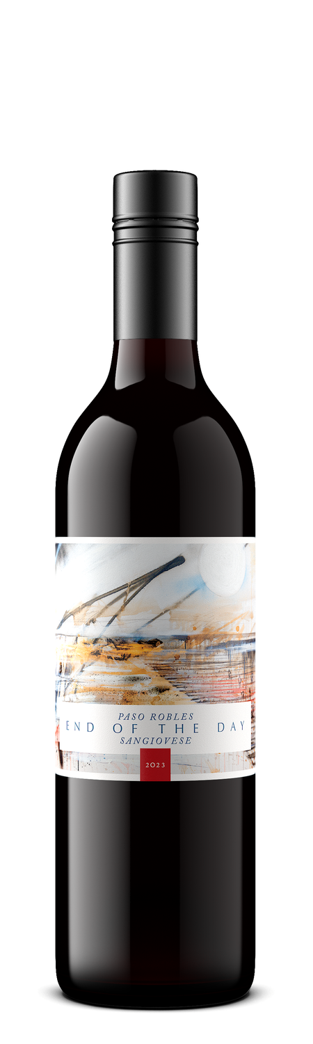 2023 SANGIOVESE