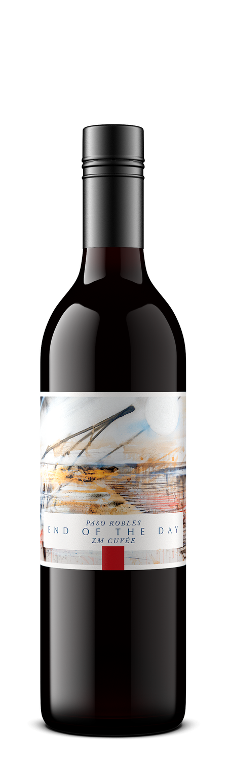 2022 ZM CUVÉE