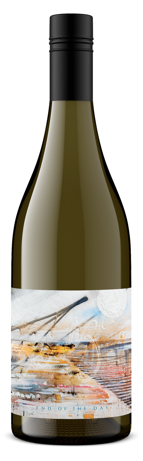 2023 ALBARIÑO