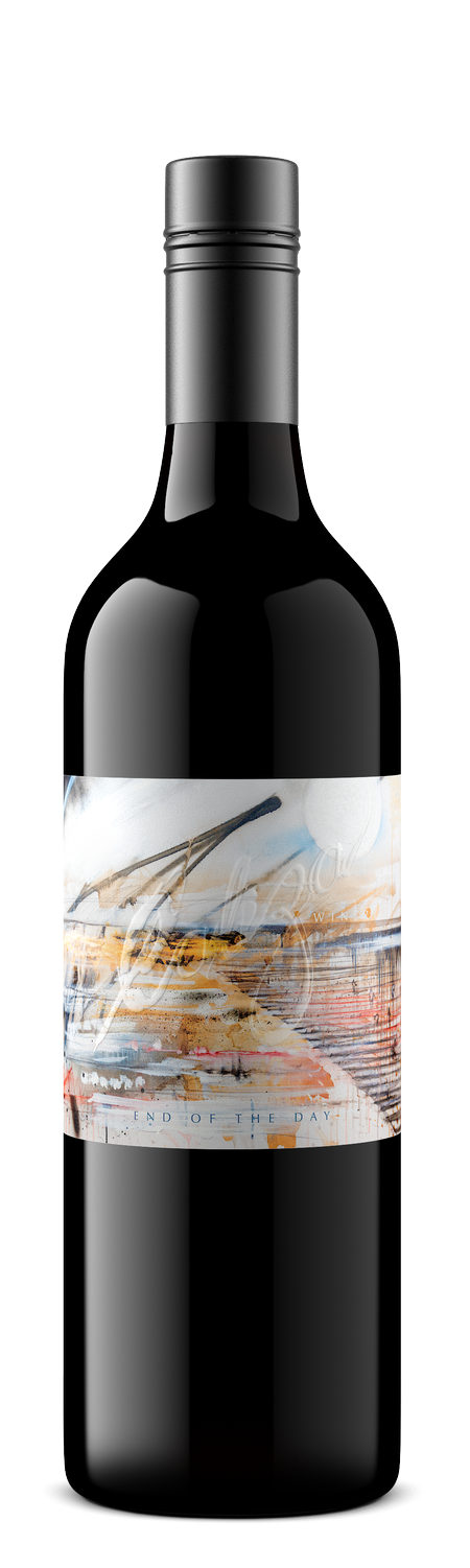 2022 CABERNET SAUVIGNON