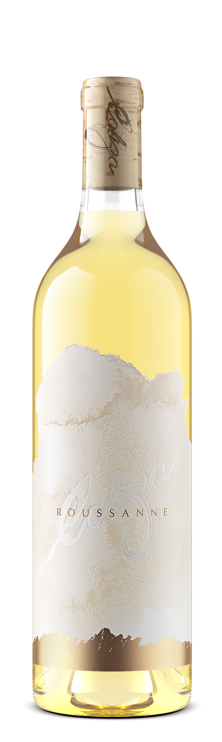2016 ROUSSANNE