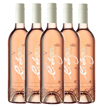 2018 Pink- 6 Pack Image