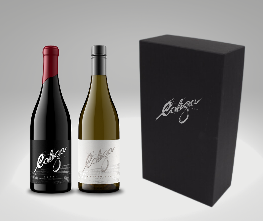 Flagship Gift Box