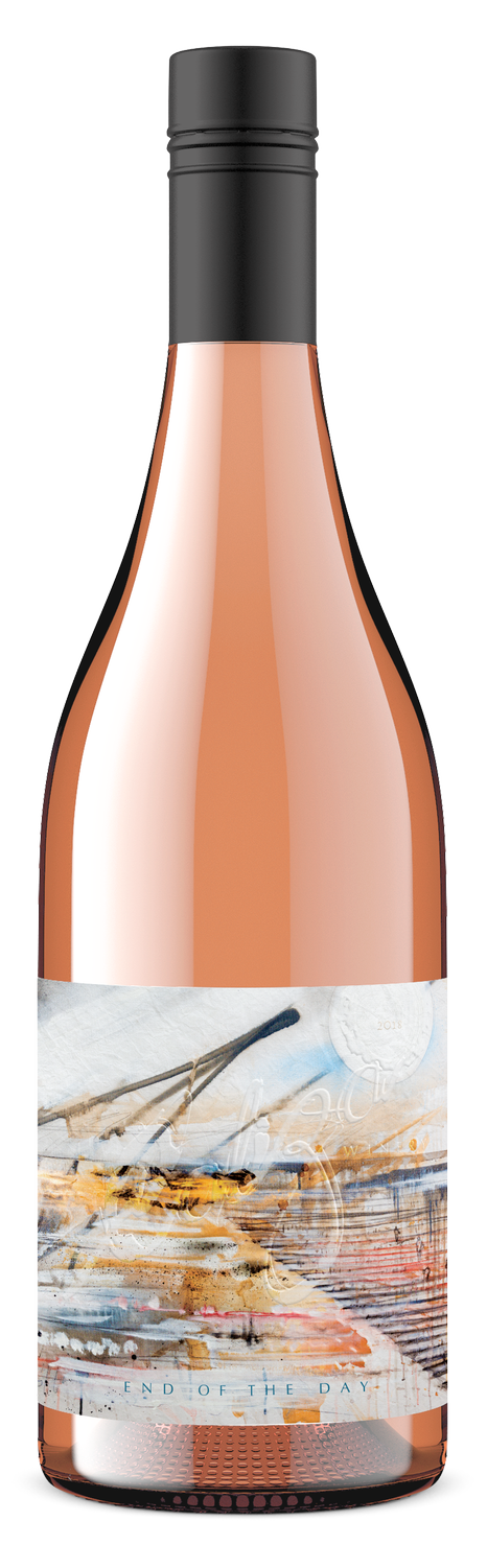 2021 ROSÉ