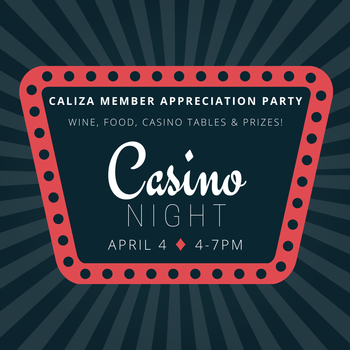 2020 Member Appreciation Party