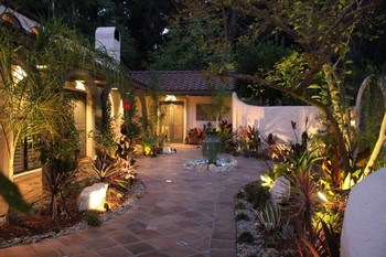 Hacienda Robles Dinner Ticket