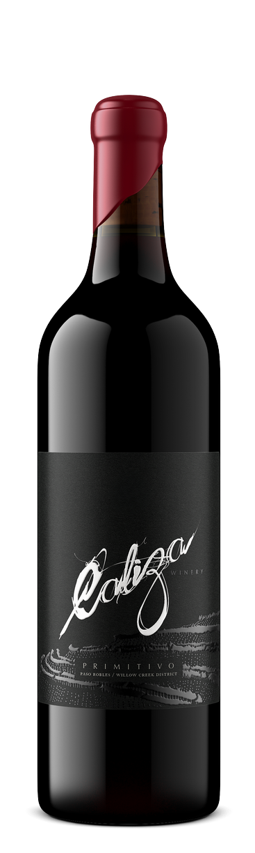 2019 PRIMITIVO