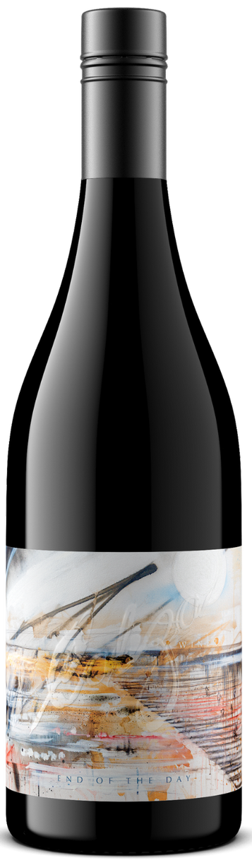2021 TEMPRANILLO
