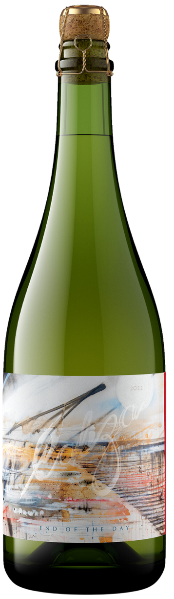 2022 BLANC DE BLANC