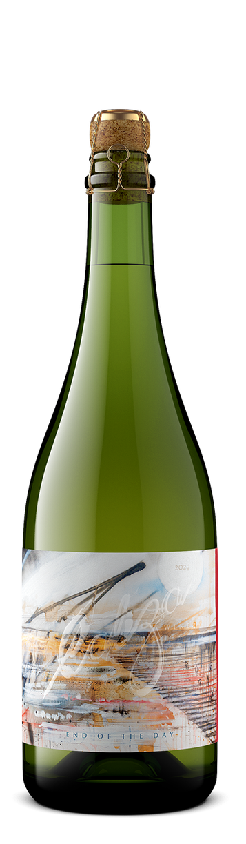 2022 BLANC DE BLANC