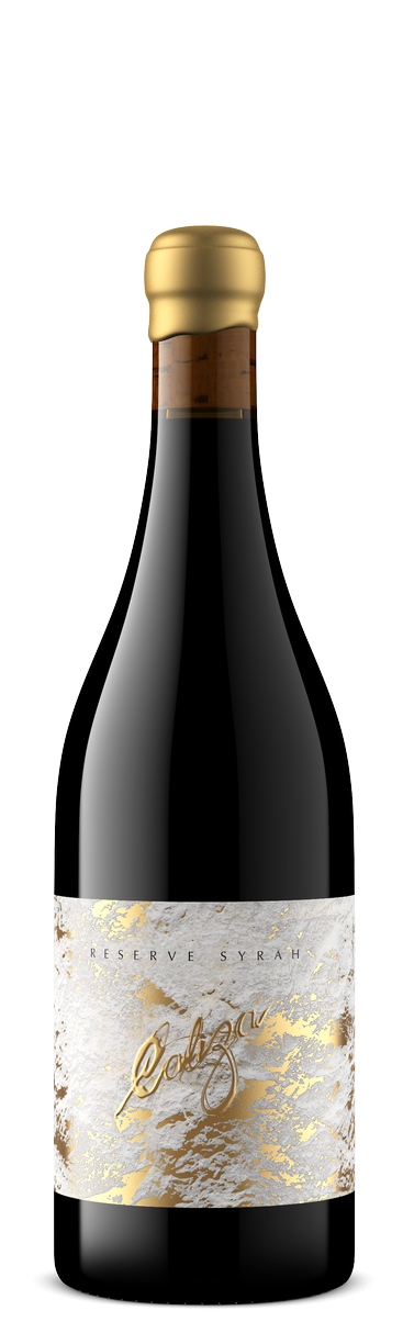 2019 RESERVE SYRAH