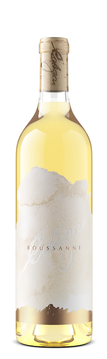 2019 ROUSSANNE