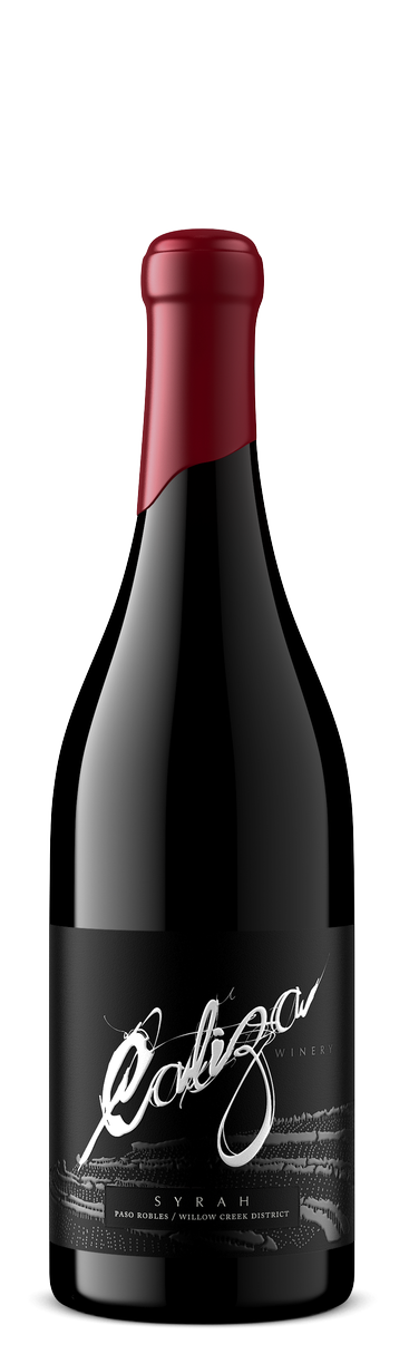 2021 SYRAH
