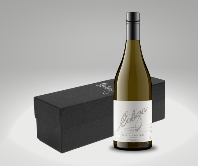 2022 Kissin' Cousins Gift Box