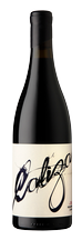 2012 RESERVE SYRAH